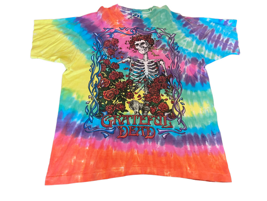 Vintage 1995 Grateful Dead T-Shirt