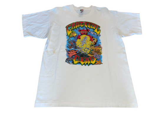 Vintage 1997 Grateful Dead T-Shirt