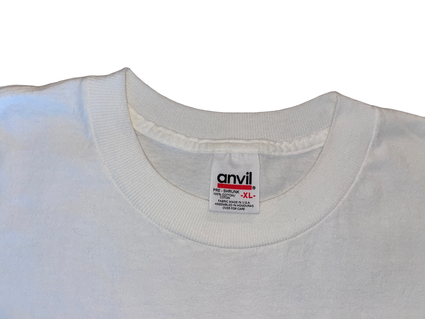 Vintage 1989 Grateful Dead T-Shirt