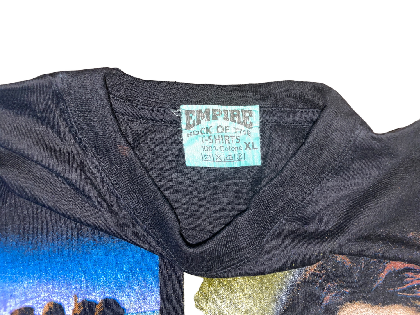 Vintage 90's Jim Morrison T-Shirt