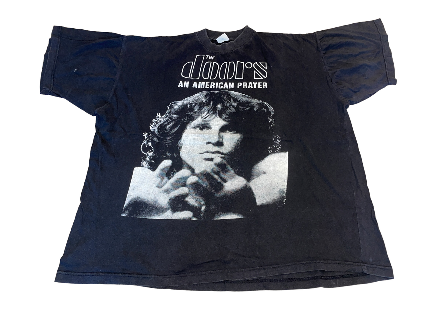 Vintage 90's Jim Morrison T-Shirt