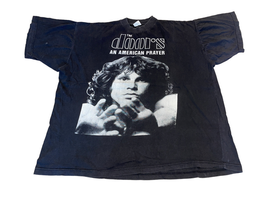 Vintage 90's Jim Morrison T-Shirt
