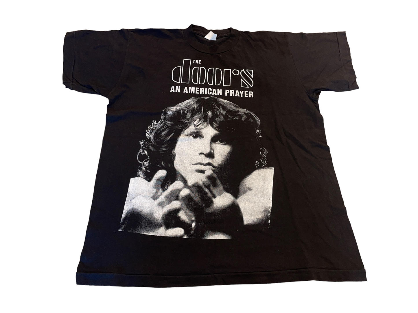 Vintage 90's The Doors T-Shirt