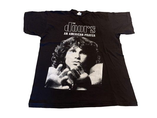 Vintage 90's The Doors T-Shirt