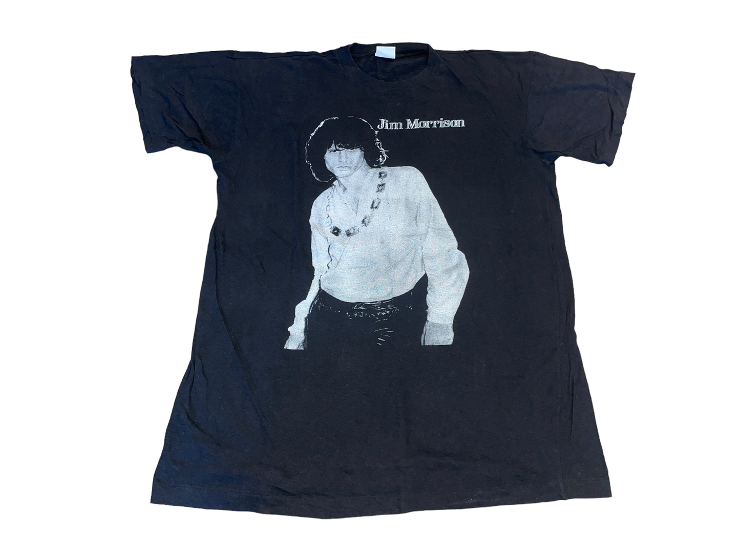 Vintage 90's Jim Morrison T-Shirt