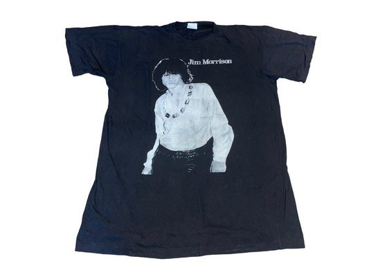 Vintage 90's Jim Morrison T-Shirt