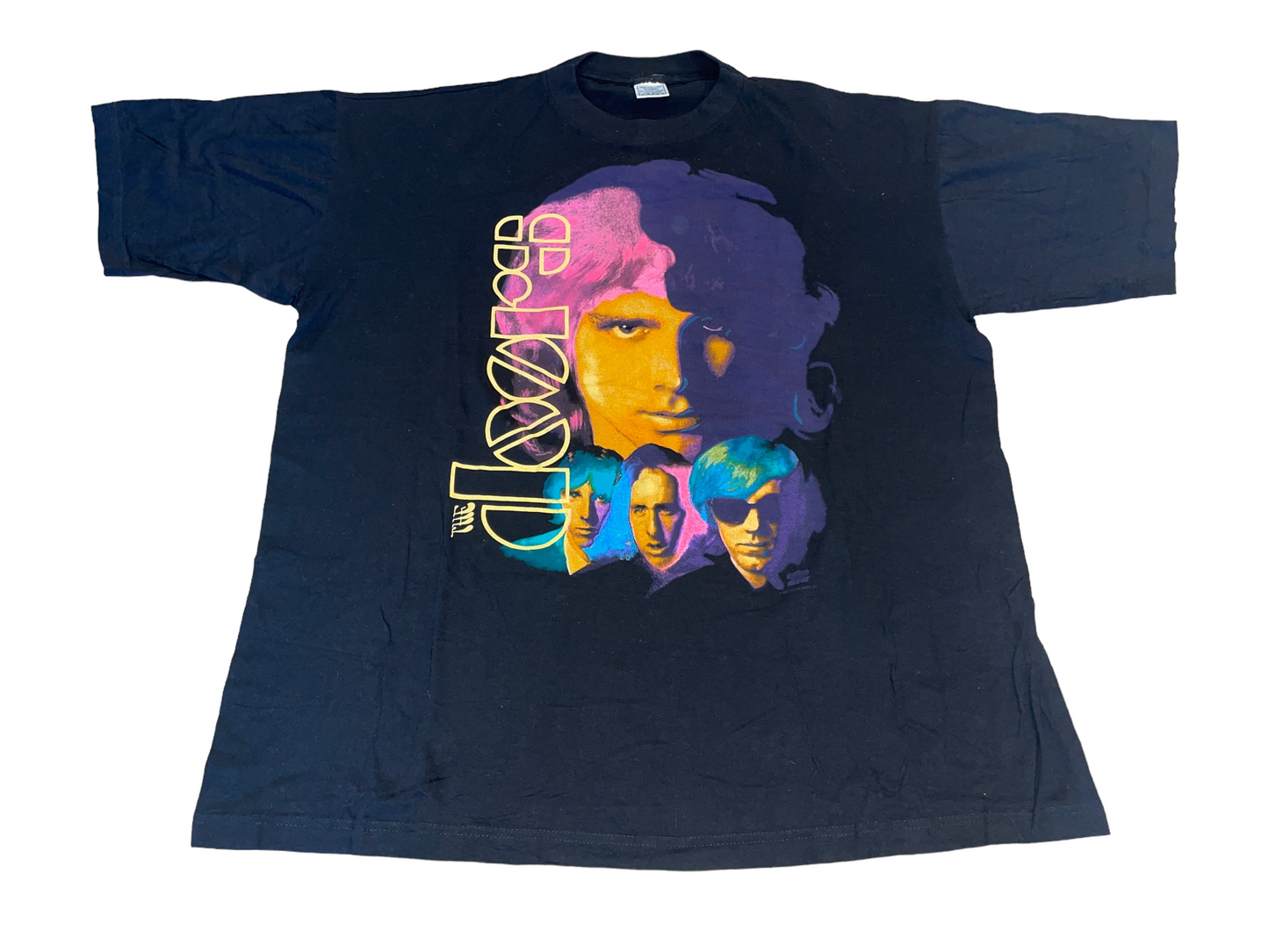 Vintage 90's The Doors T-Shirt