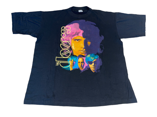 Vintage 90's The Doors T-Shirt