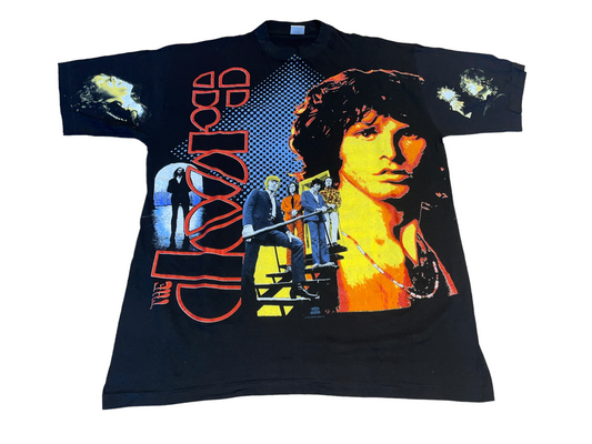 Vintage 1992 The Doors T-Shirt