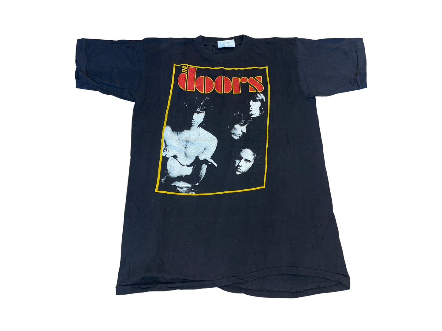 Vintage 90's The Doors T-Shirt