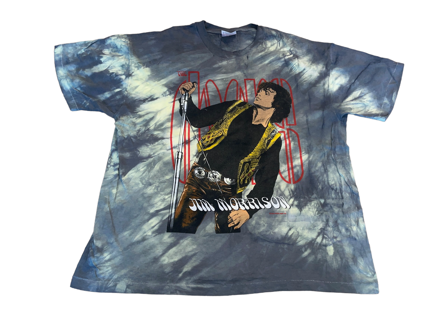 Vintage 90's The Doors T-Shirt