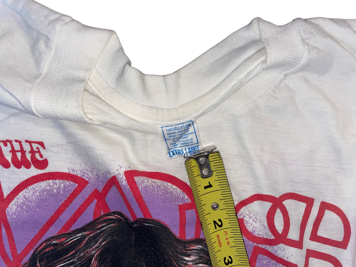 Vintage 1990 The Doors T-Shirt