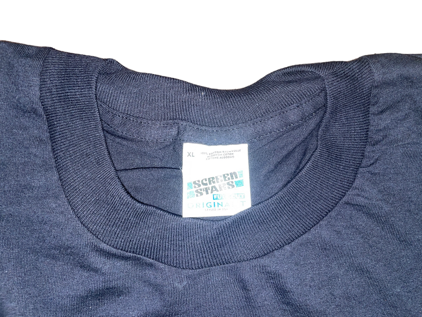 Vintage 1995 The Doors T-Shirt