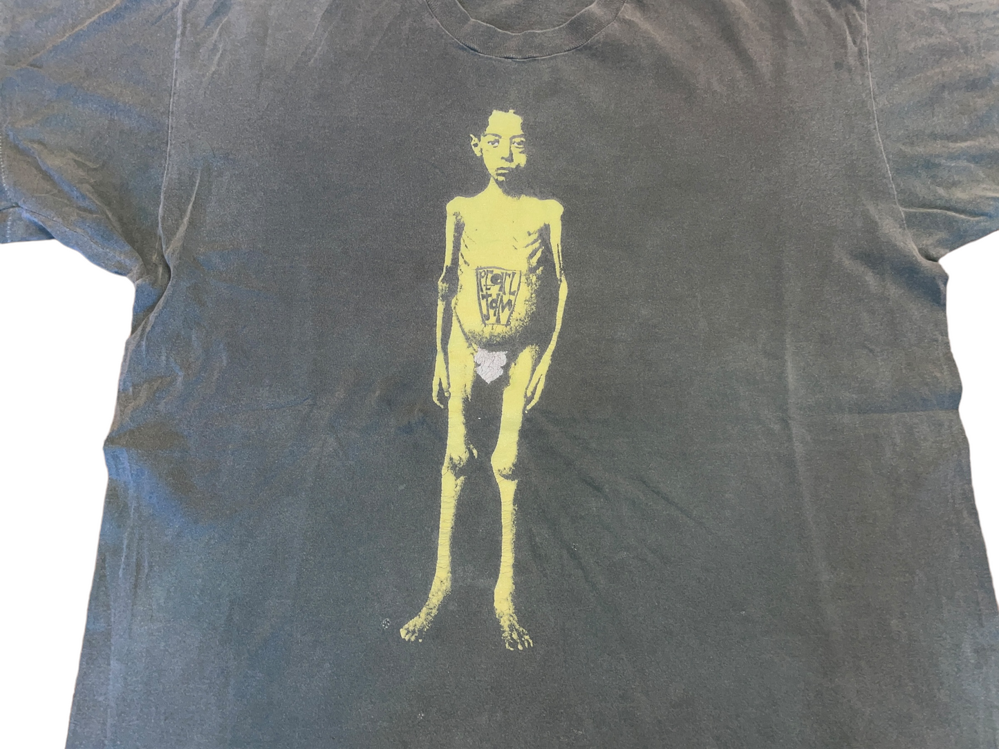 Vintage 90's Pearl Jam Future T-Shirt