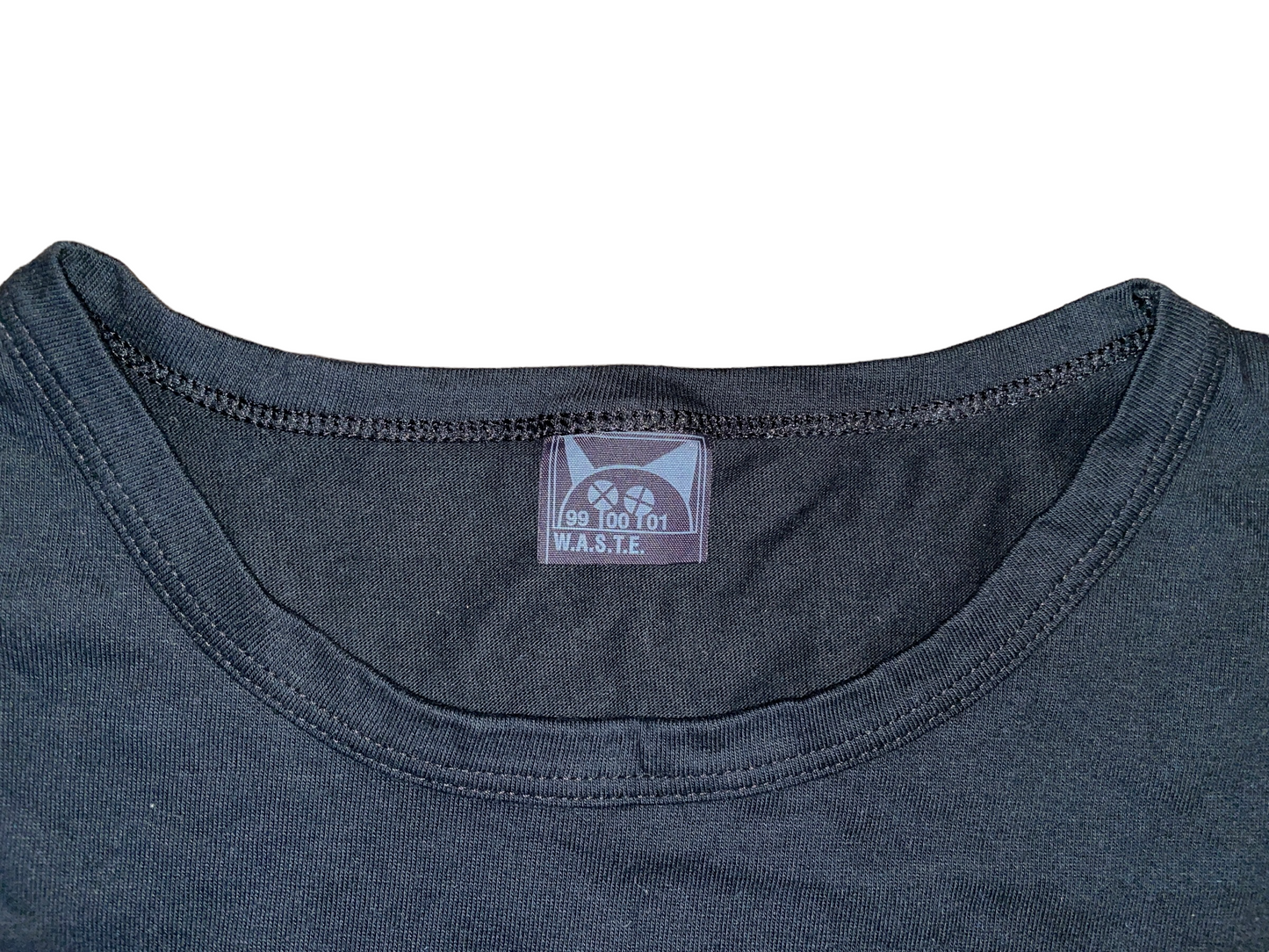 Vintage 1999 Radiohead T-Shirt