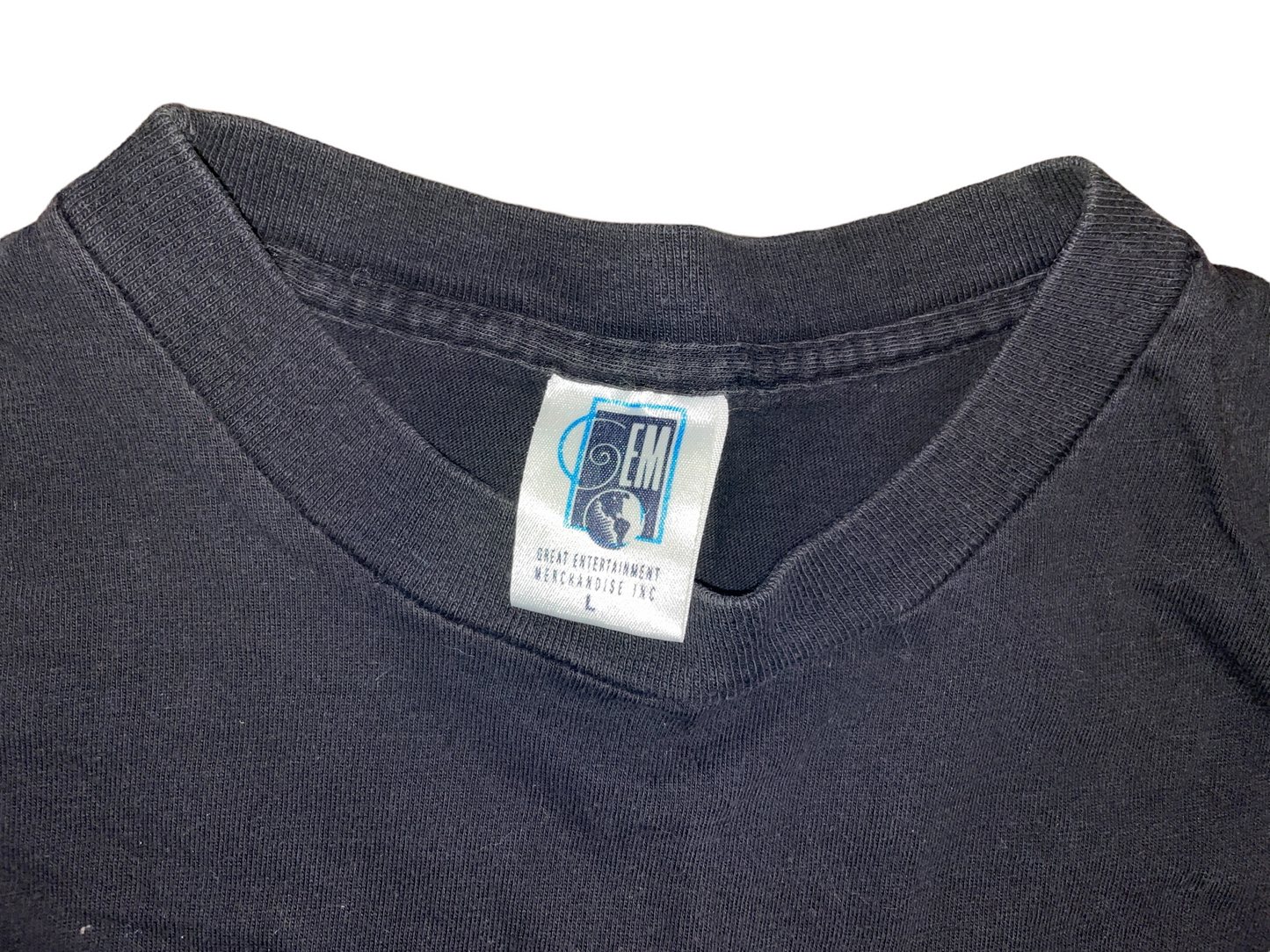 Vintage 1996 Alice Cooper T-Shirt