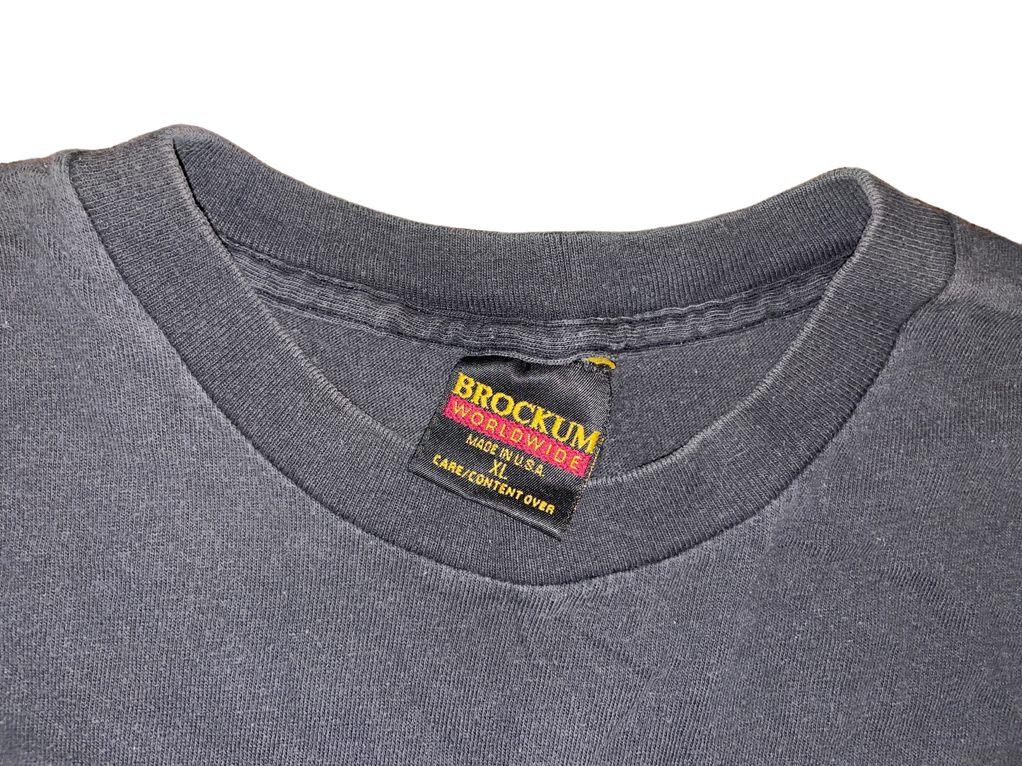 Vintage 1994 Alice Cooper T-Shirt