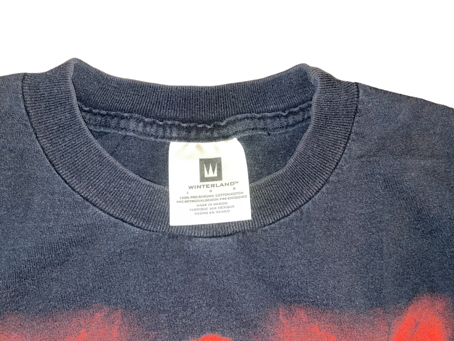Vintage 90's Pantera T-Shirt