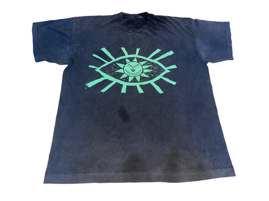 Vintage 90's The Leveller's T-Shirt