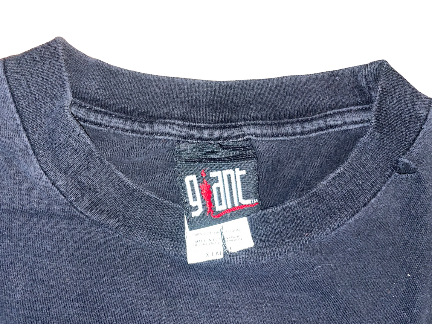 Vintage 1998 Korn T-Shirt