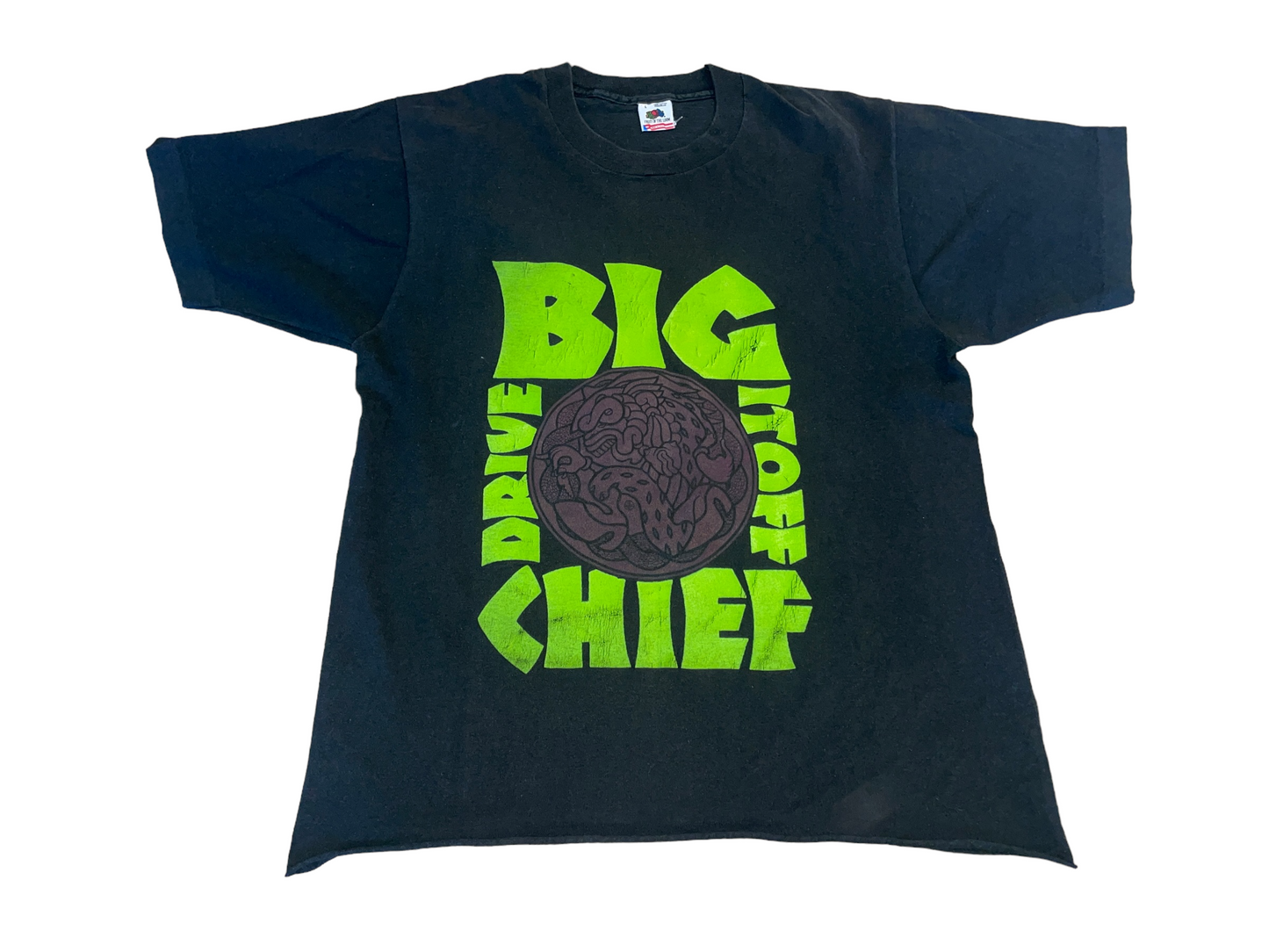 Vintage 90's Big Chief T-Shirt