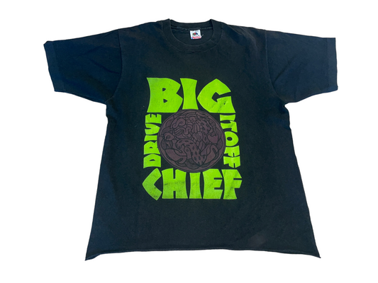 Vintage 90's Big Chief T-Shirt