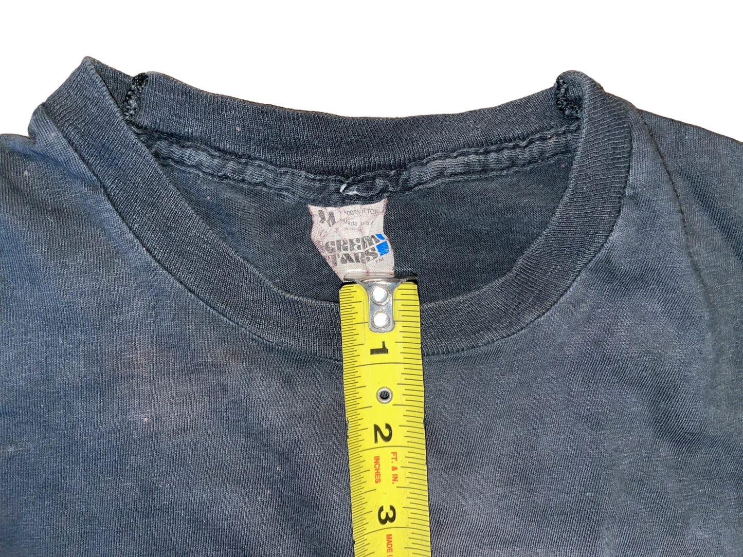 Vintage 80's Special Beat T-Shirt