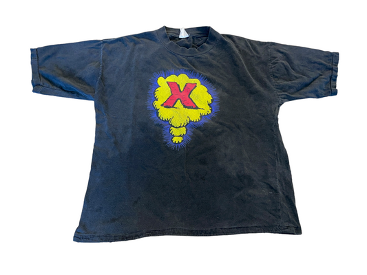 Vintage 90's X Hey Zeus T-Shirt