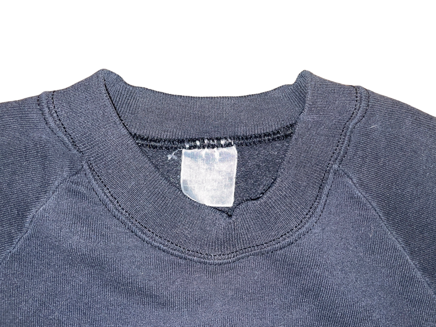 Vintage 90's Nirvana In Utero Sweatshirt