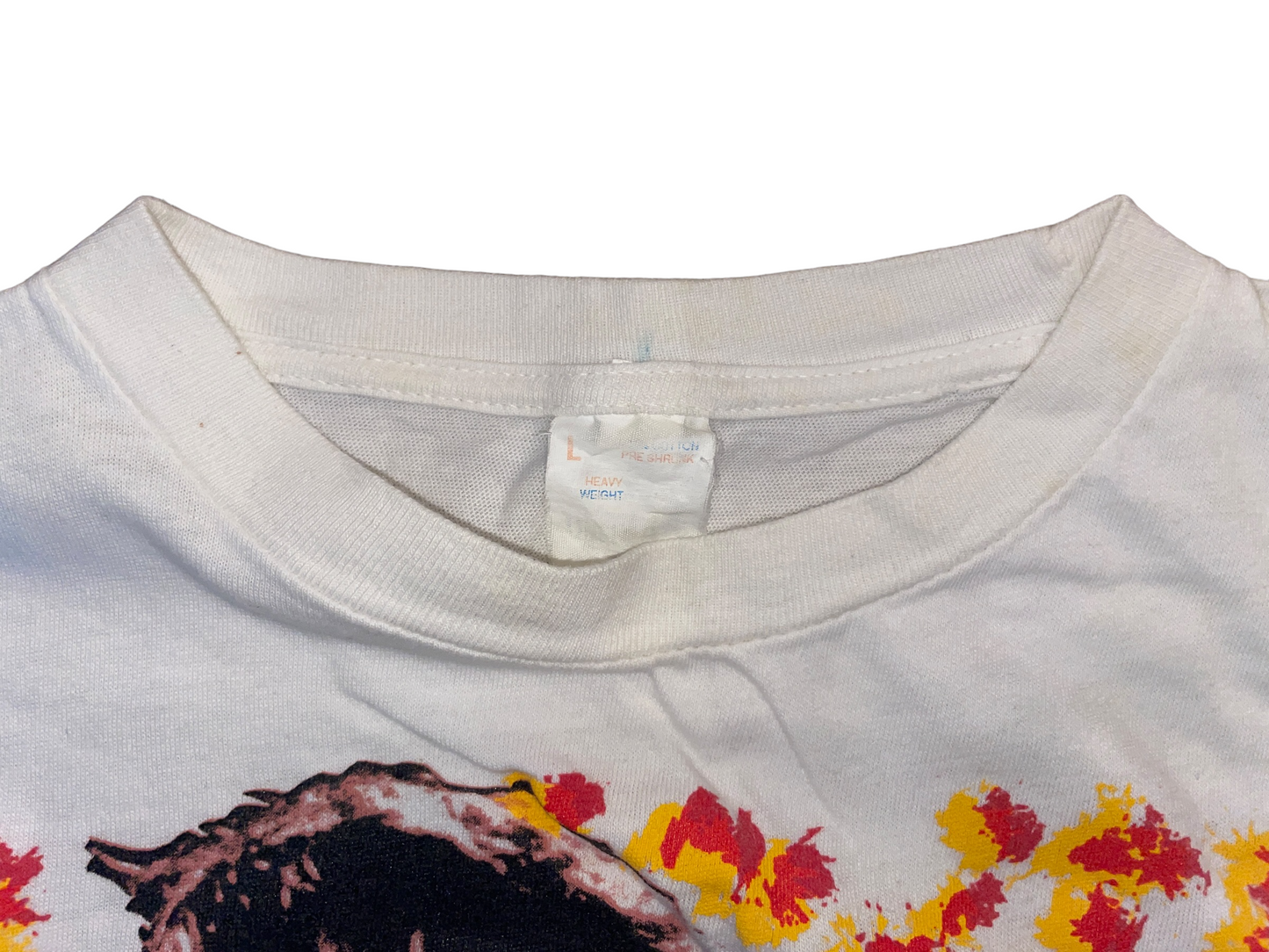 Vintage 1992 Ozzy Osbourne T-Shirt