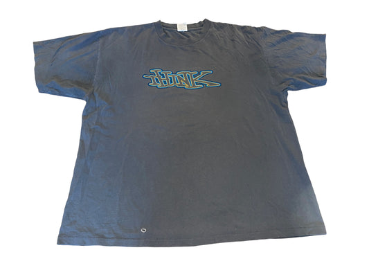 Vintage 90's Think Skateboards T-Shirt