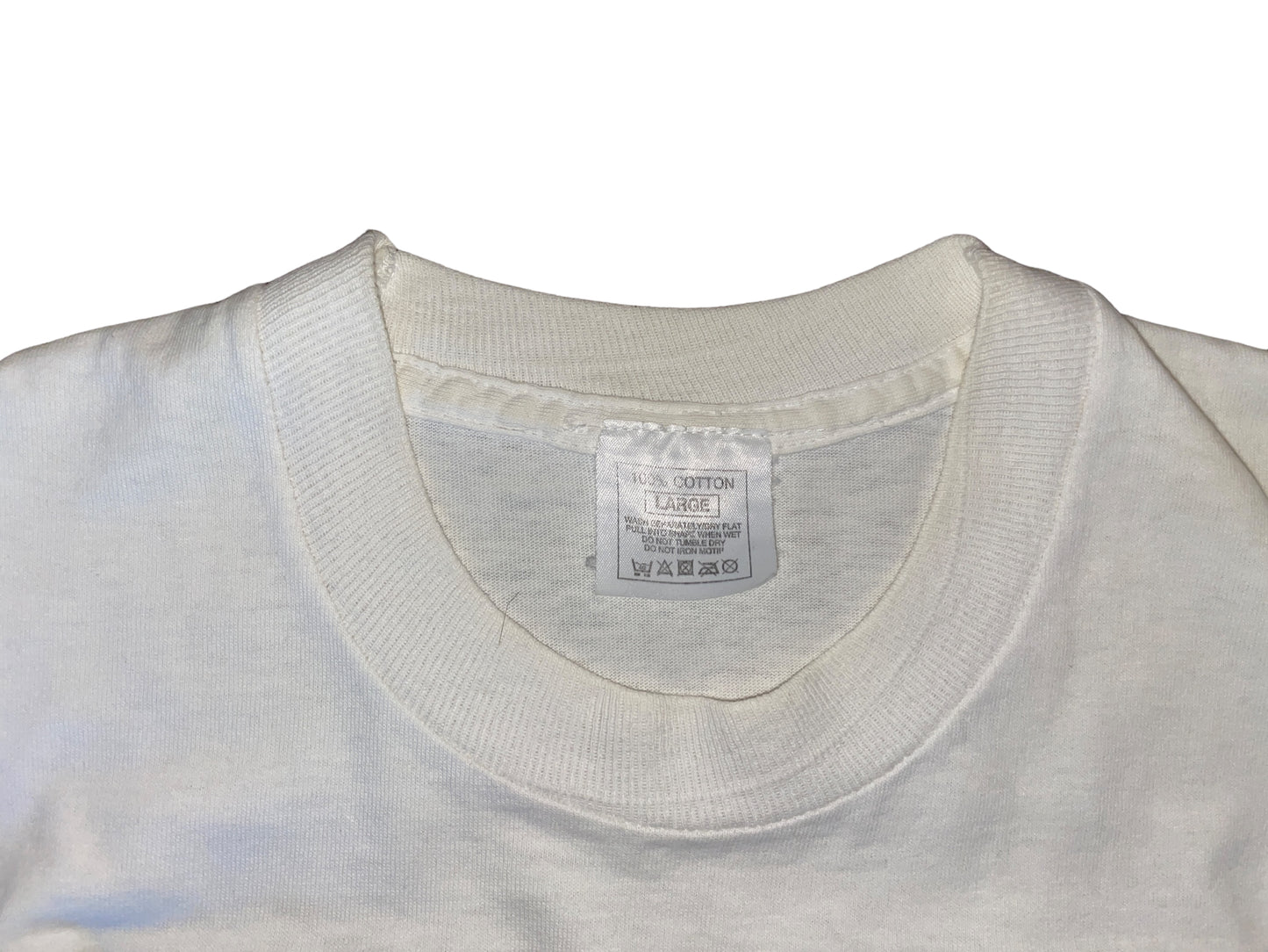 Vintage 1995 REM T-Shirt