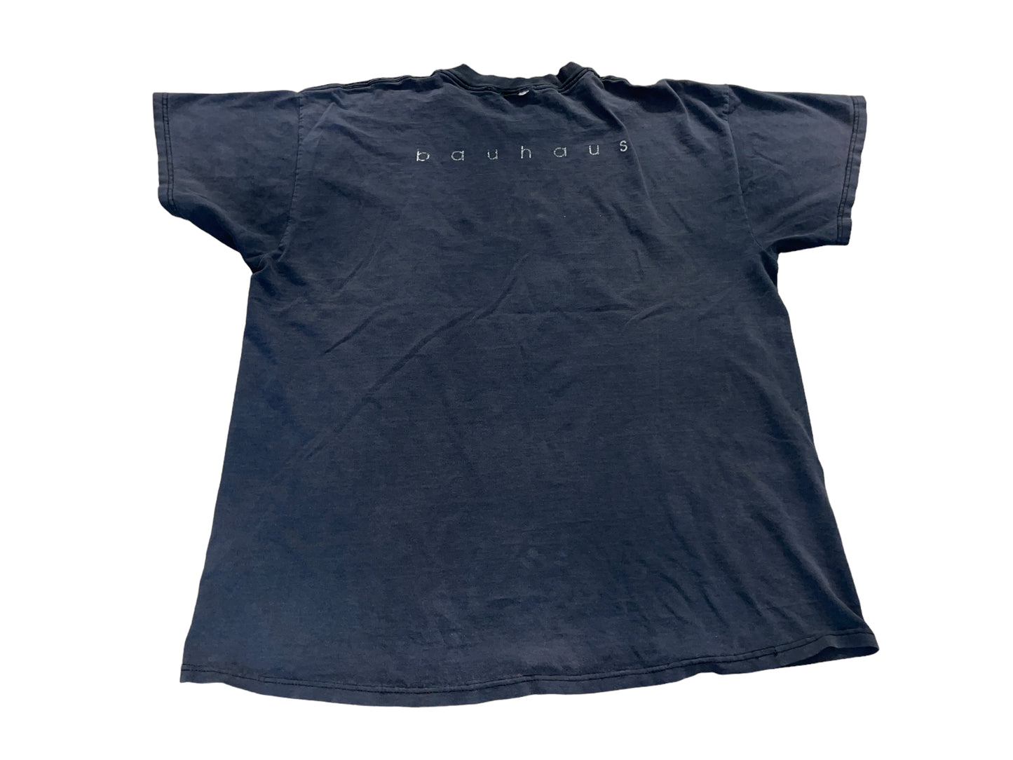 Vintage 90's Bauhaus T-Shirt