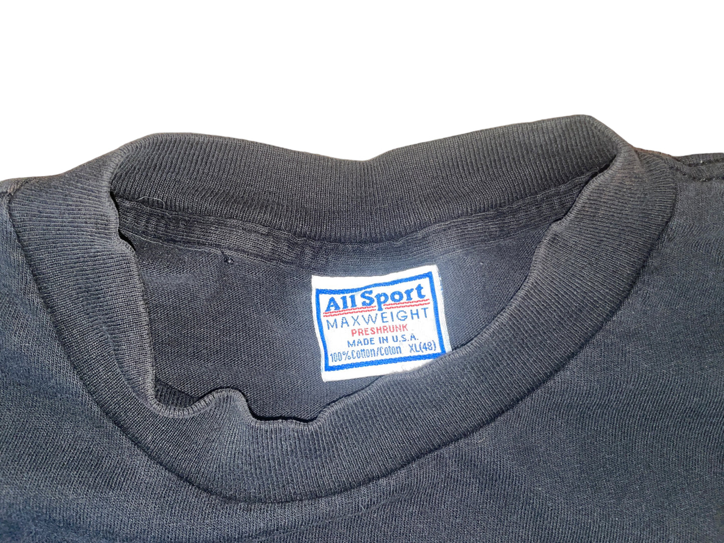 Vintage 1997 Nine Inch Nails T-Shirt
