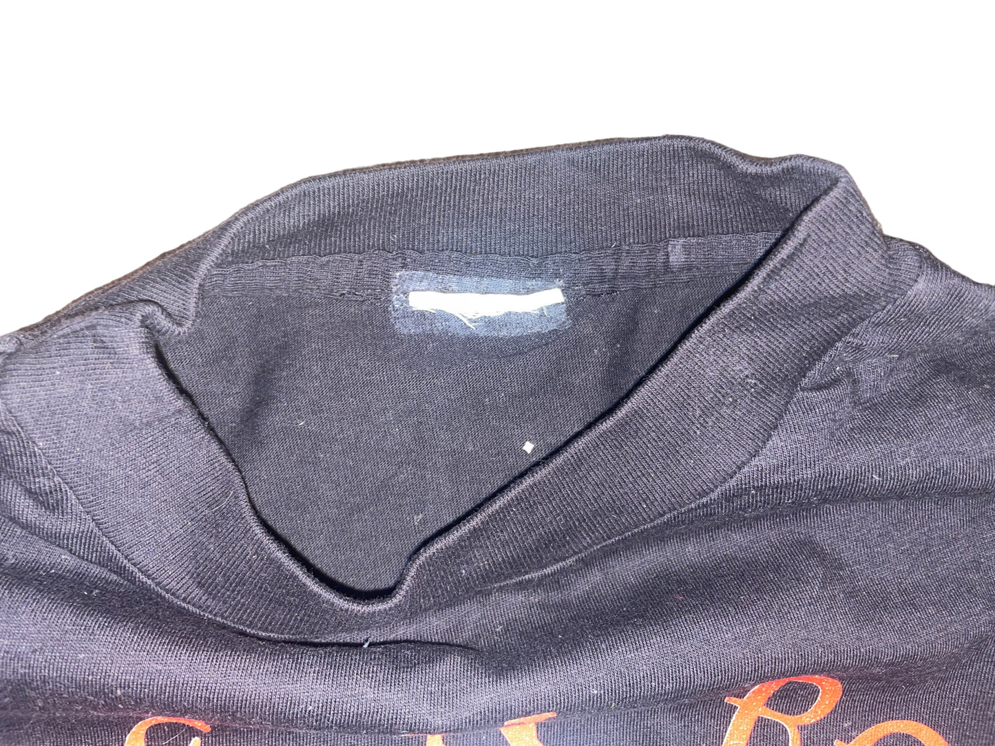 Vintage 1991 Guns N' Roses T-Shirt