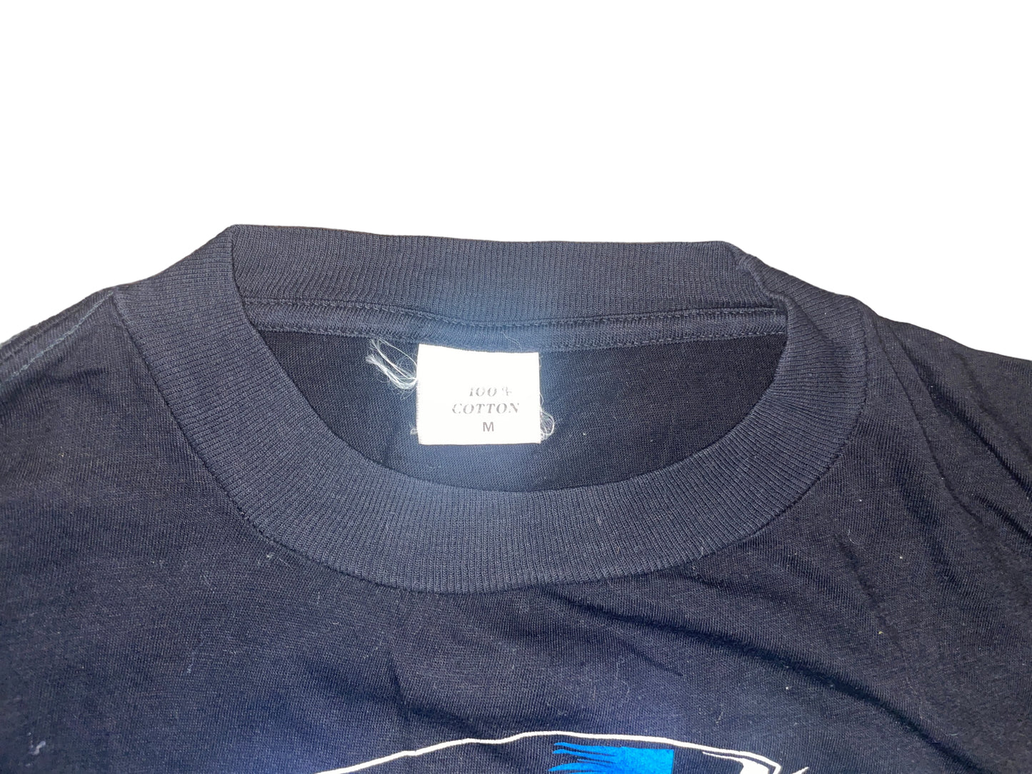 Vintage 1992 Guns N' Roses T-Shirt