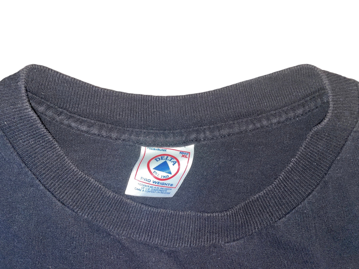 Vintage 90's DIO Long Sleeve