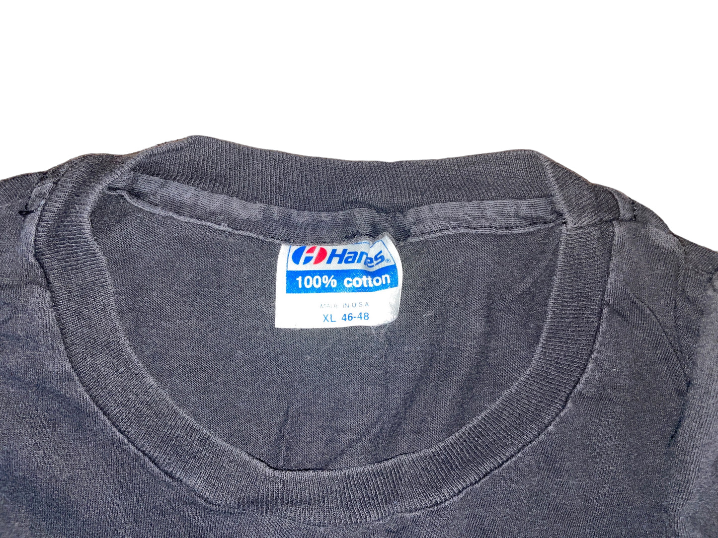 Vintage 1991 Ted Nugent T-Shirt