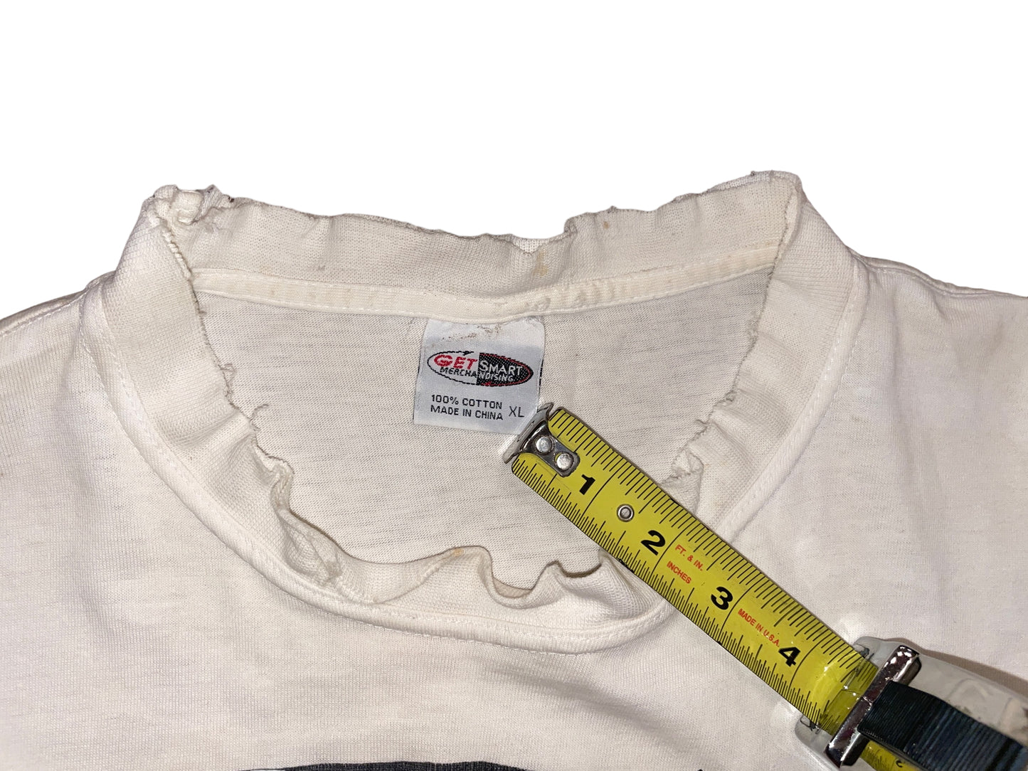 Vintage 90's Livid T-Shirt
