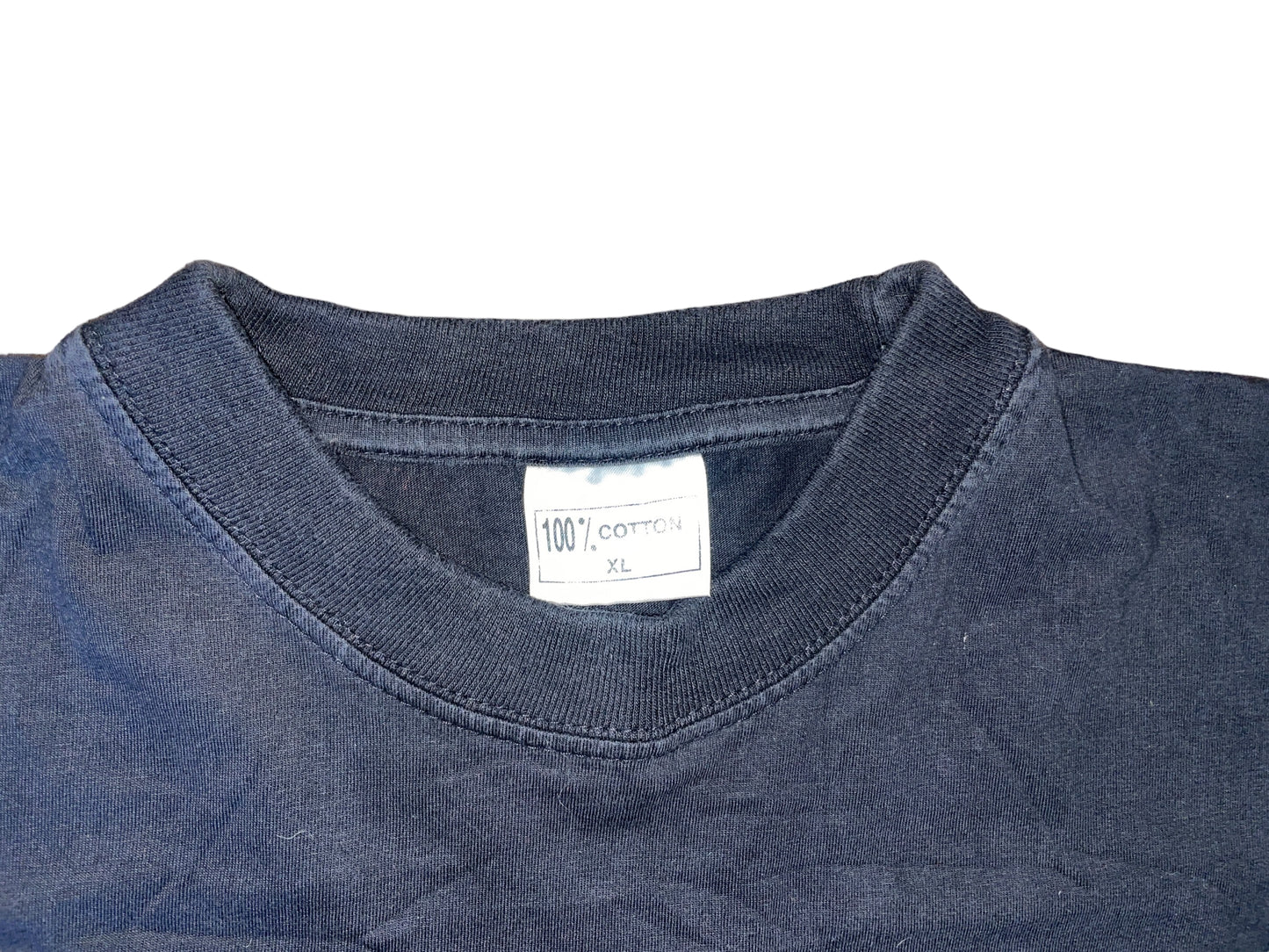 Vintage 90's Nine Inch Nails Long Sleeve