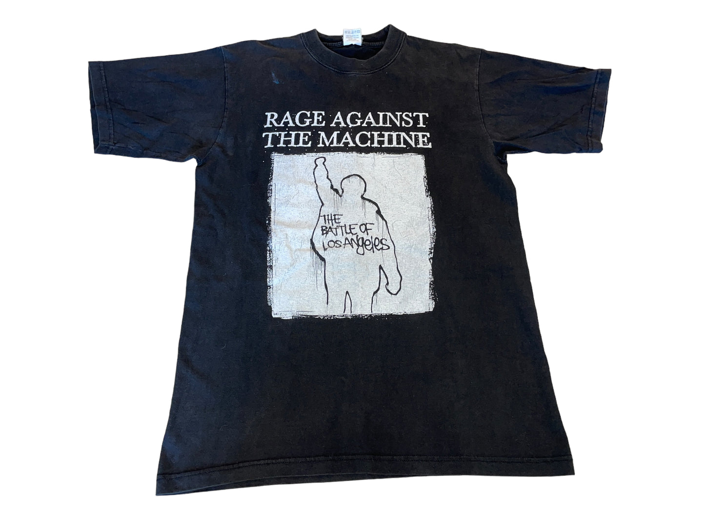 Vintage 90's Rage Against The Machine T-Shirt