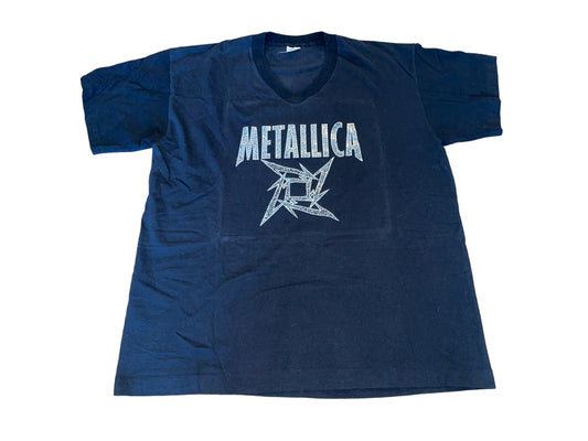 Vintage 1999 Metallica T-Shirt