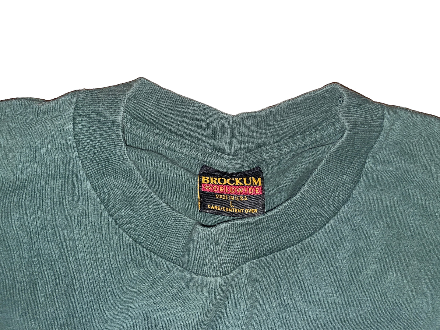 Vintage 1996 ACDC T-Shirt