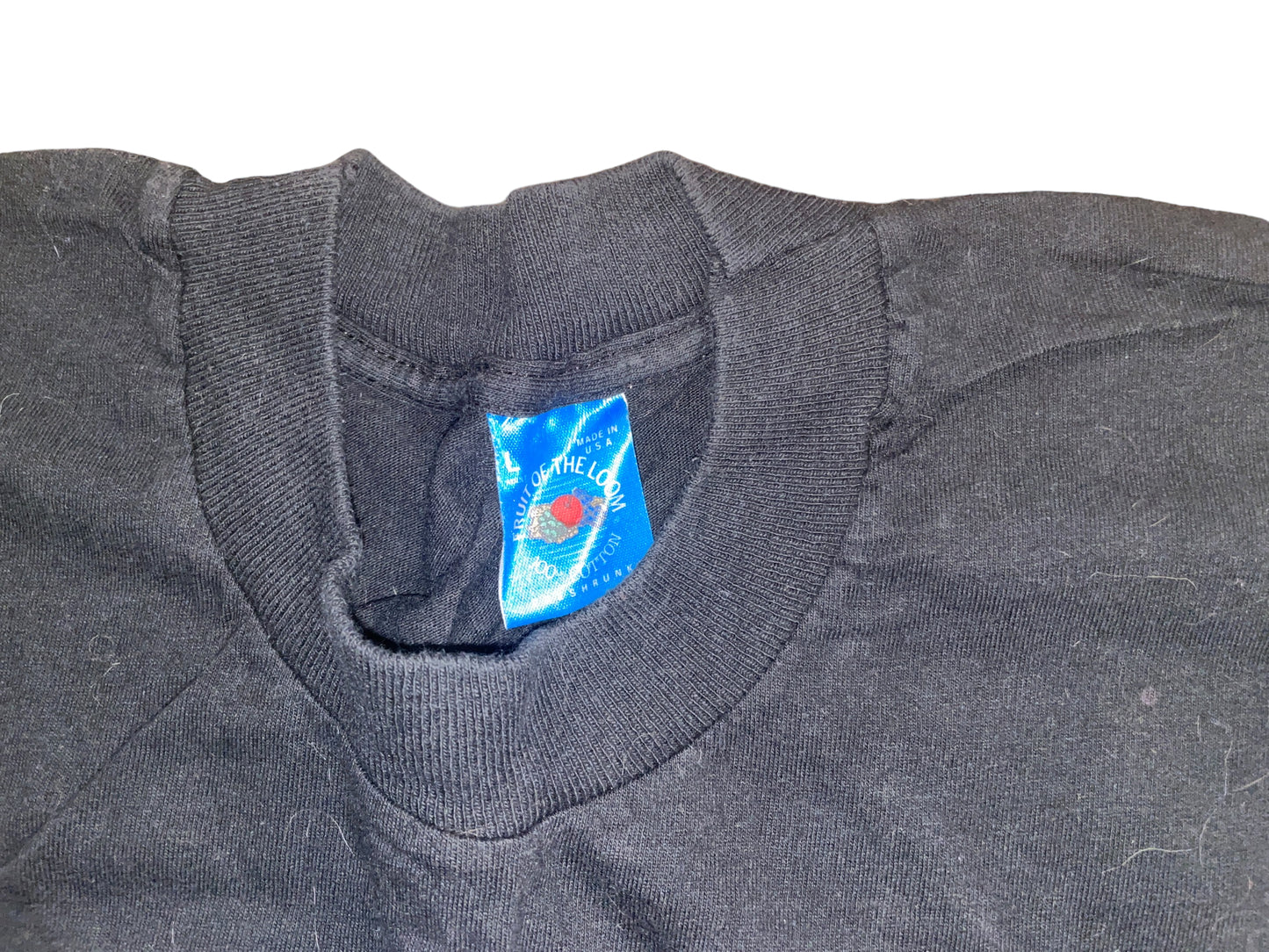 Vintage 90's ZZ Top T-Shirt