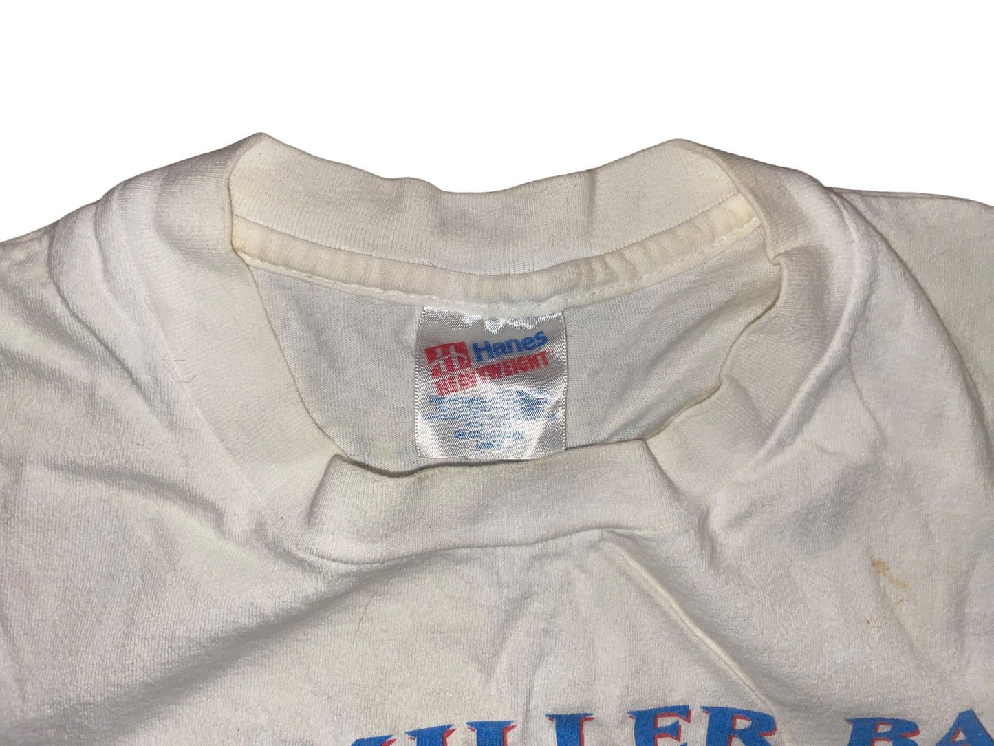 Vintage 1993 Steve Miller Band T-Shirt