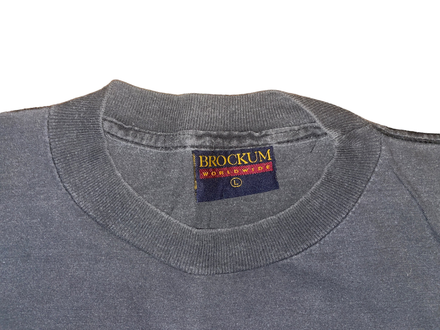 Vintage 1996 ACDC T-Shirt