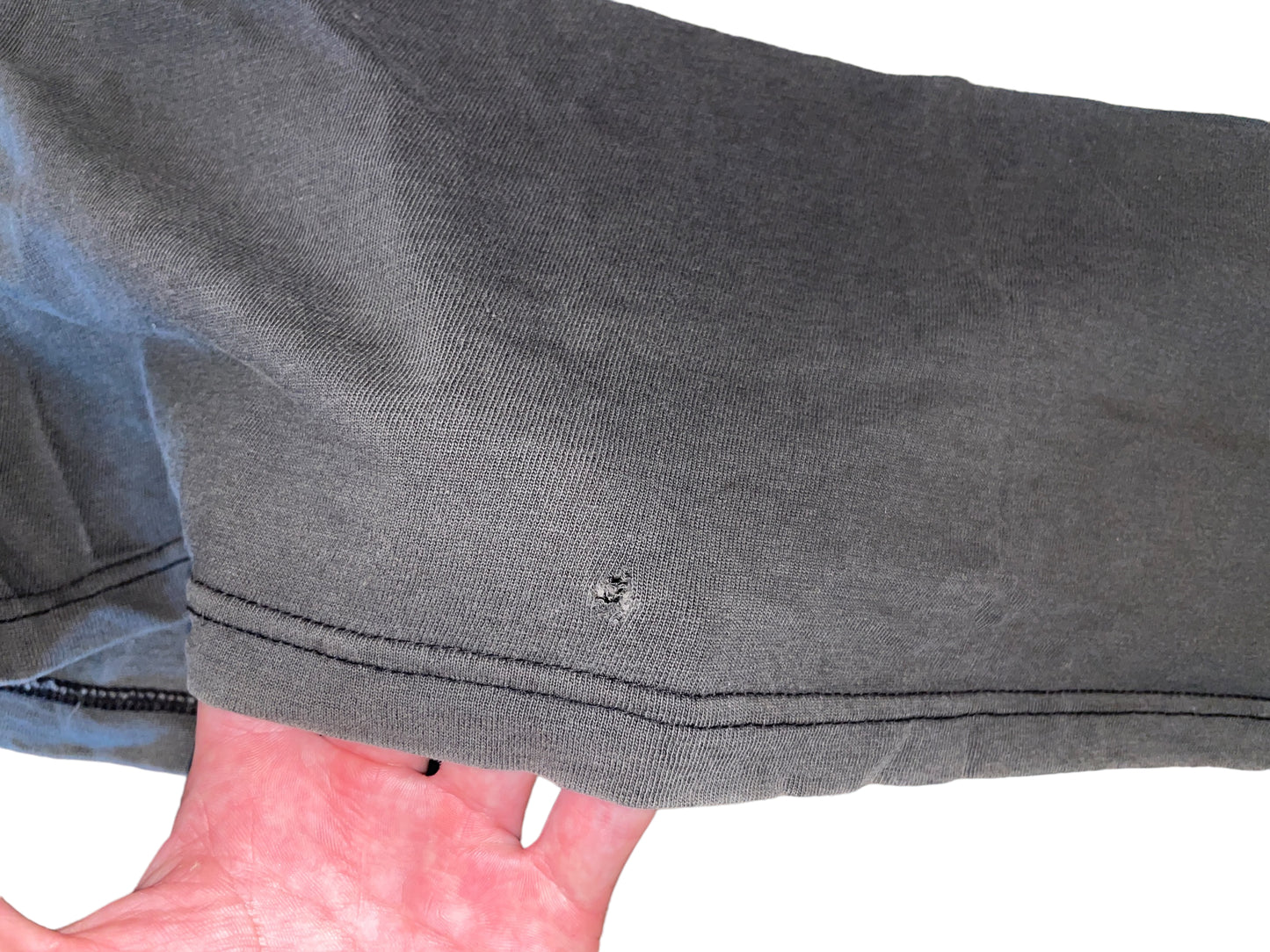 Vintage 90's Nirvana Sliver T-Shirt