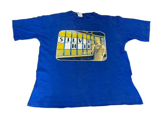 Vintage 90's Silverchair T-Shirt