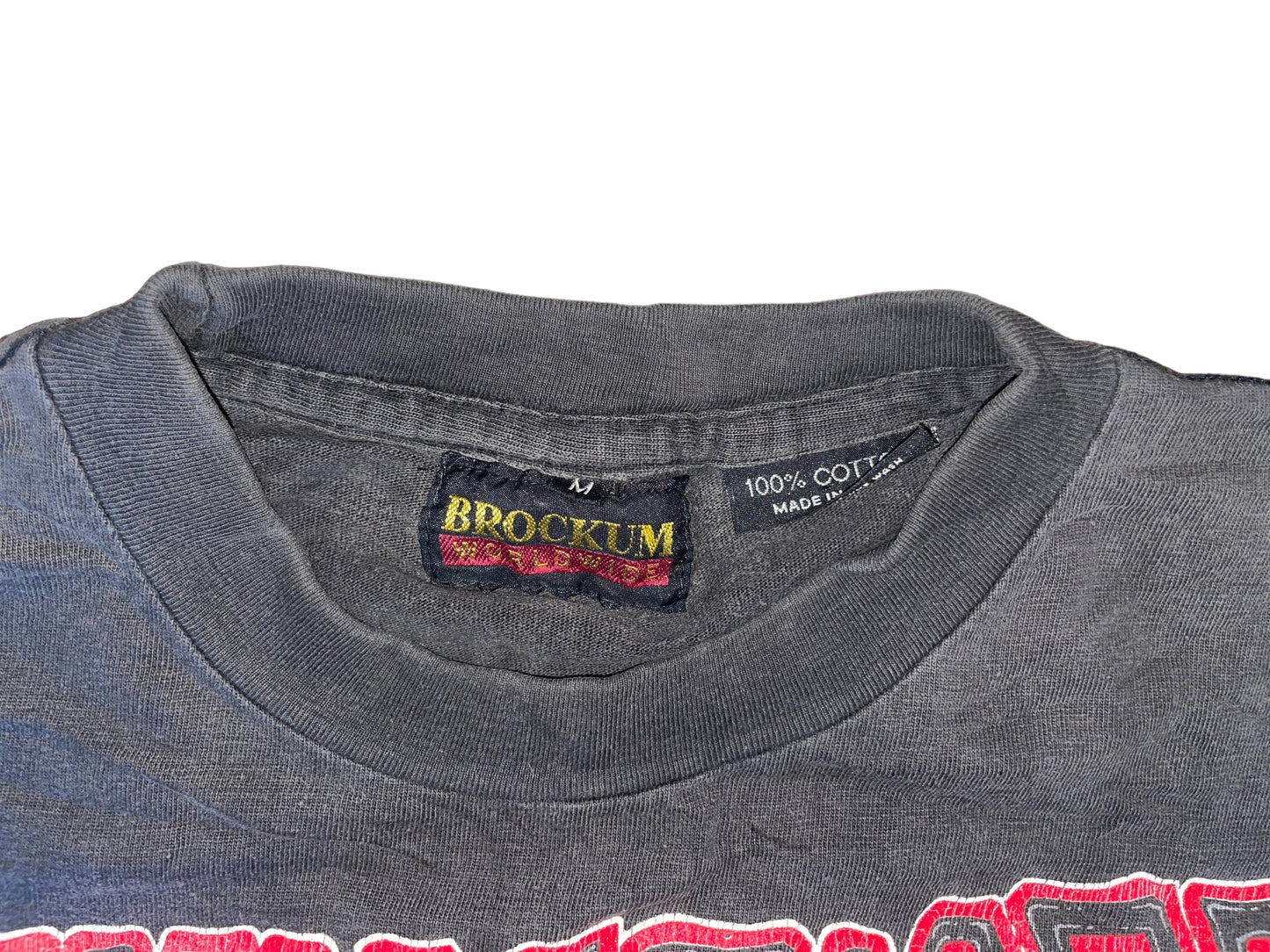 Vintage 1992 Guns N' Roses T-Shirt
