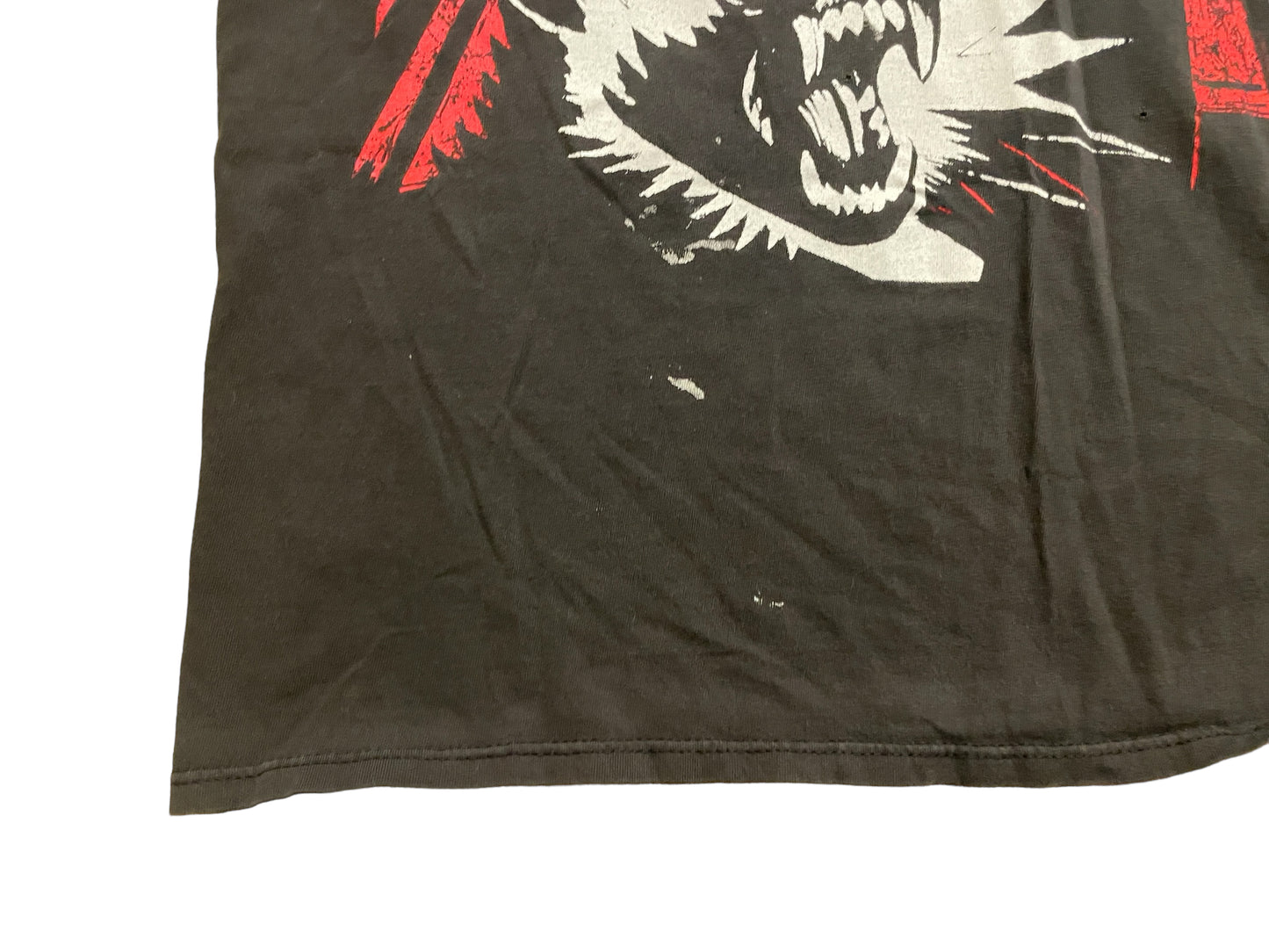 Vintage 90's Faith No More T-Shirt